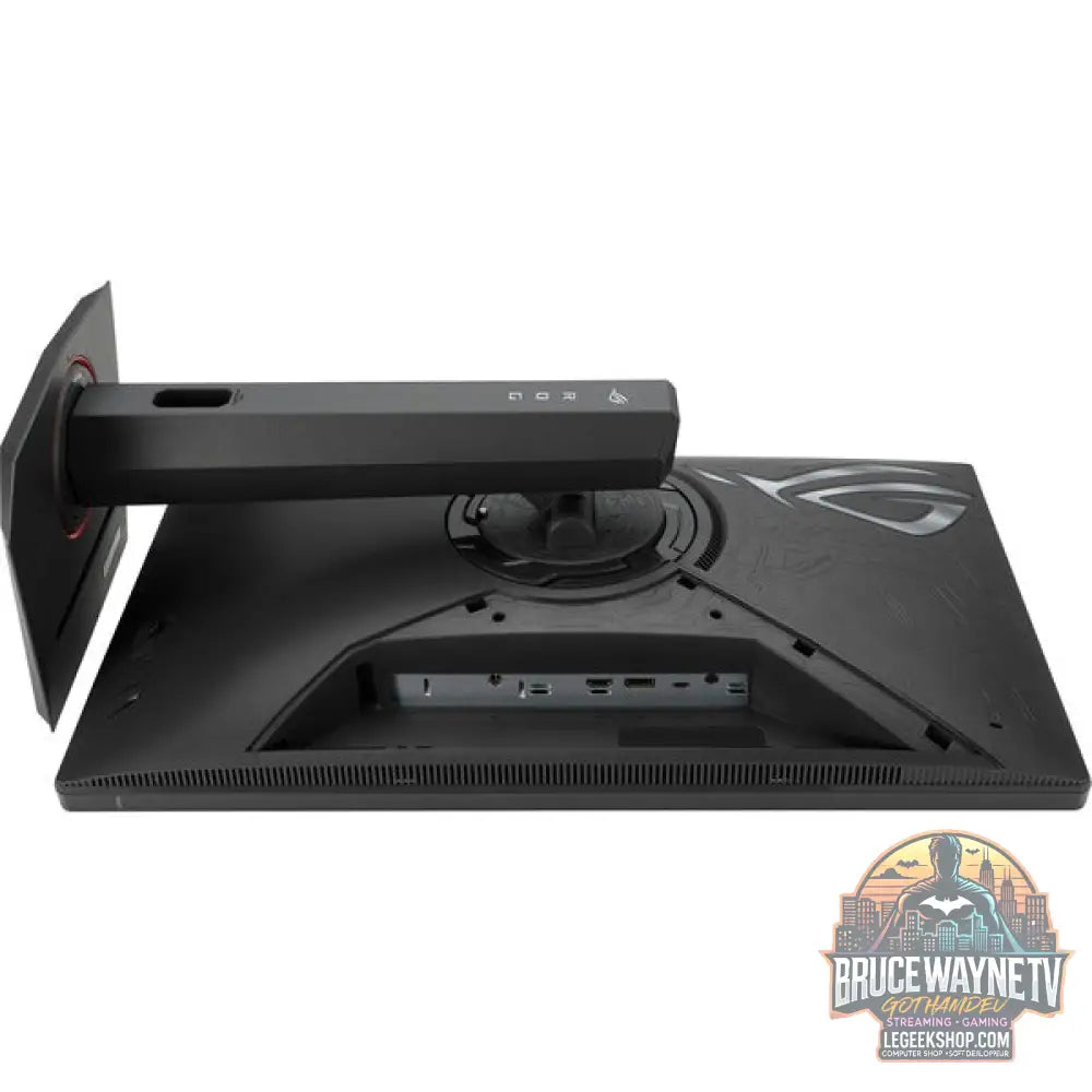 ASUS ROG Strix XG27UCG 27" FHD IPS 320 Hz - ASUS - vue 7