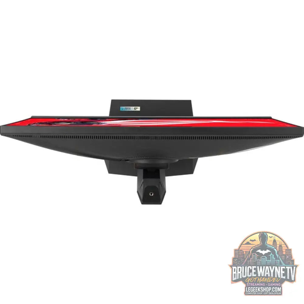 ASUS ROG Strix XG27UCG 27" FHD IPS 320 Hz - ASUS - vue 6