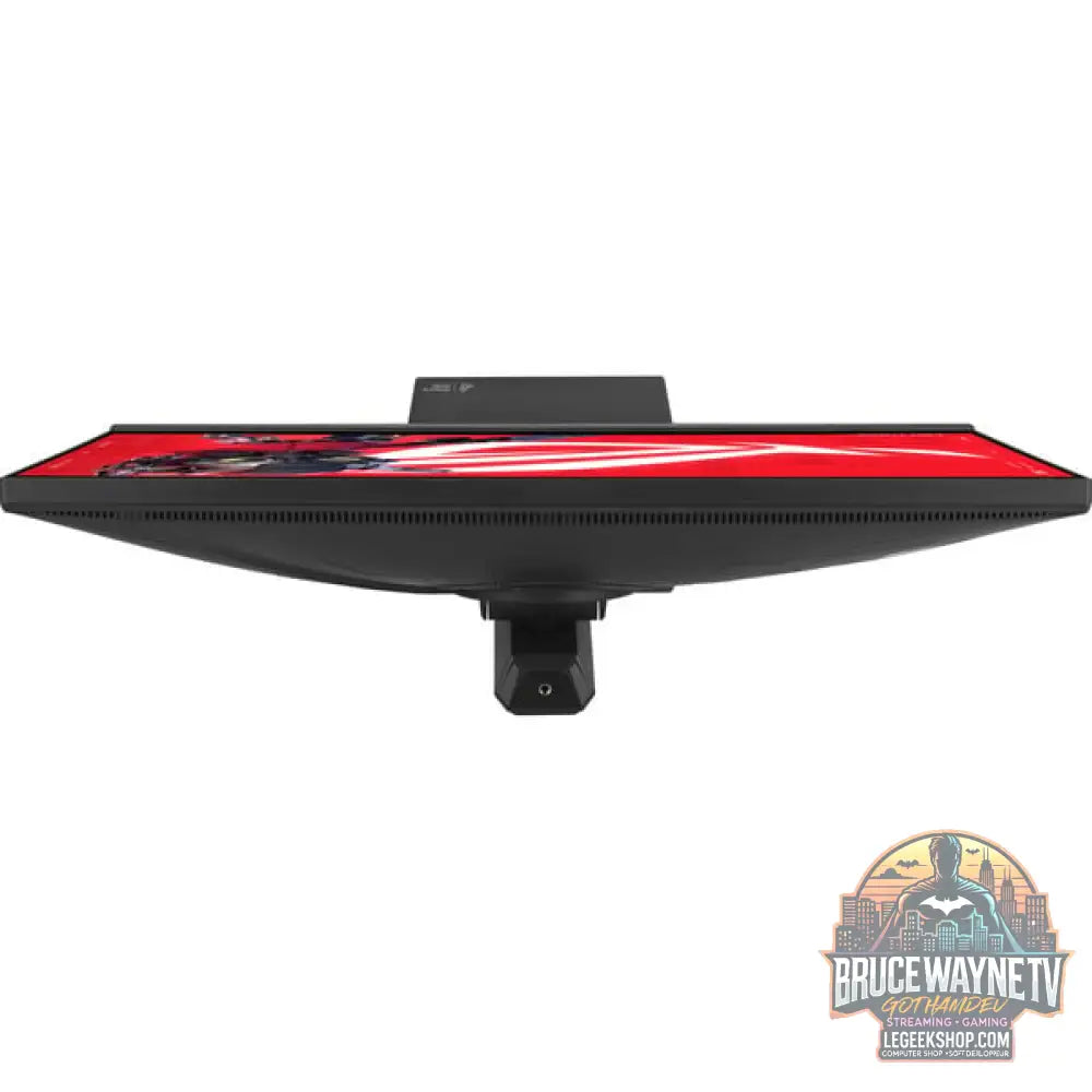 ASUS ROG Strix XG27UCSR 27" 3840 × 2160 px IPS 160 Hz - ASUS - vue 8