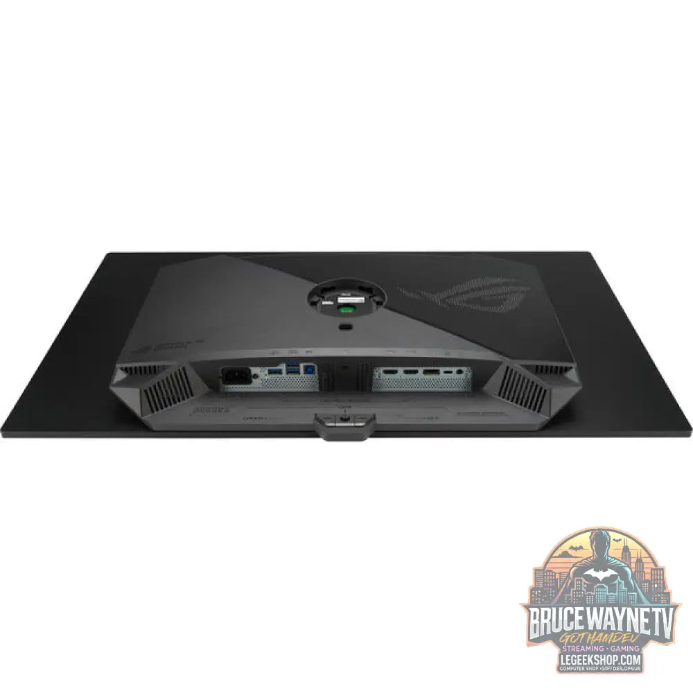 ASUS ROG Swift OLED PG32UCDM Gen3 (PG32UCDM3), Gaming-Monitor - vue 6