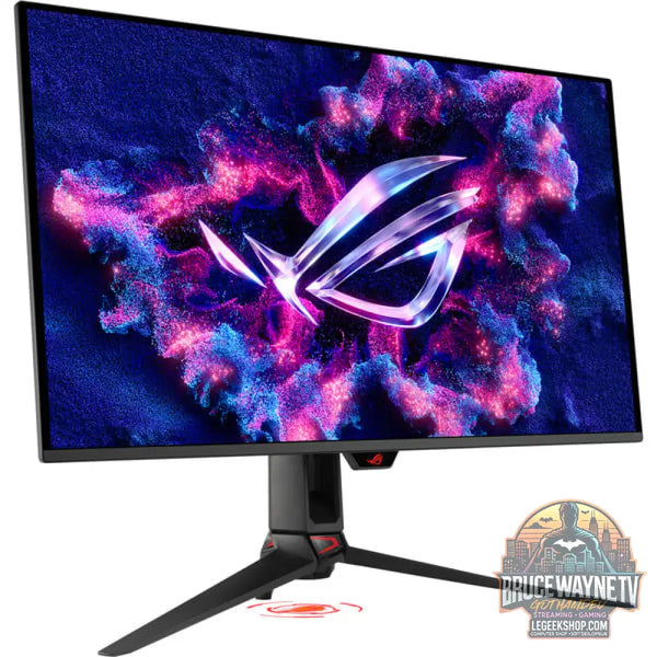 ASUS ROG Swift OLED PG32UCDM Gen3 (PG32UCDM3), Gaming-Monitor