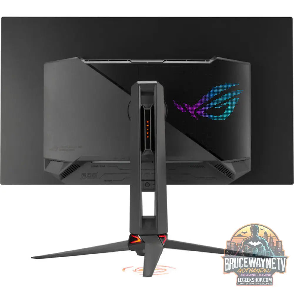 ASUS ROG Swift OLED PG32UCDM Gen3 (PG32UCDM3), Gaming-Monitor - vue 5