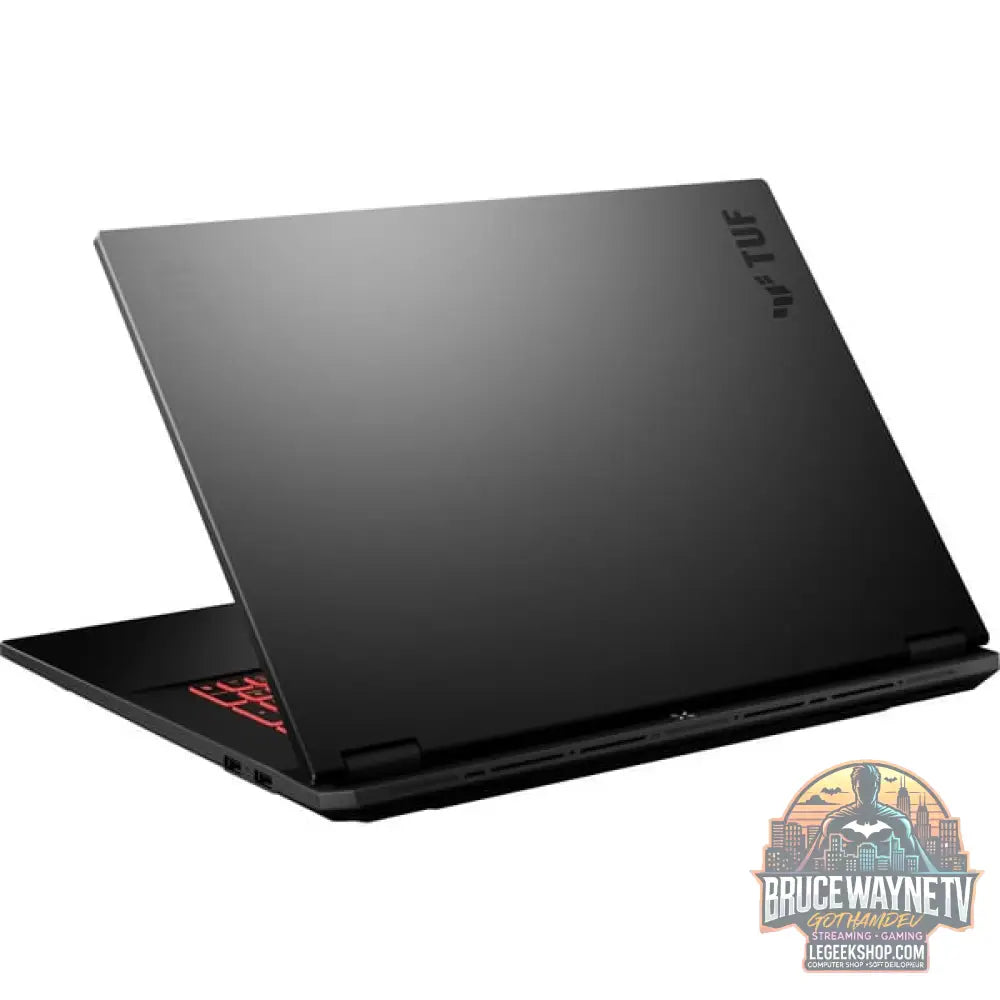ASUS TUF Gaming A18 (FA808UM-S8012W), Gaming-Notebook - vue 6
