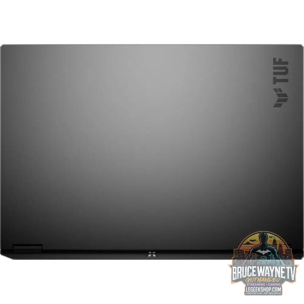 ASUS TUF Gaming A18 (FA808UM-S8012W), Gaming-Notebook - vue 8