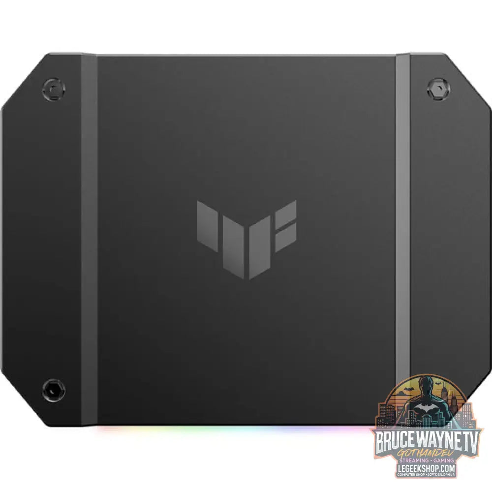 ASUS TUF GAMING CAPTURE BOX-4KRPO, Capture Karte - ASUS - vue 2