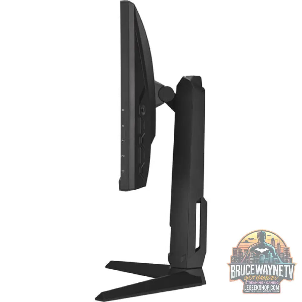 ASUS TUF Gaming VG249QML5A 23,8" Full HD IPS 240 Hz - ASUS - vue 5