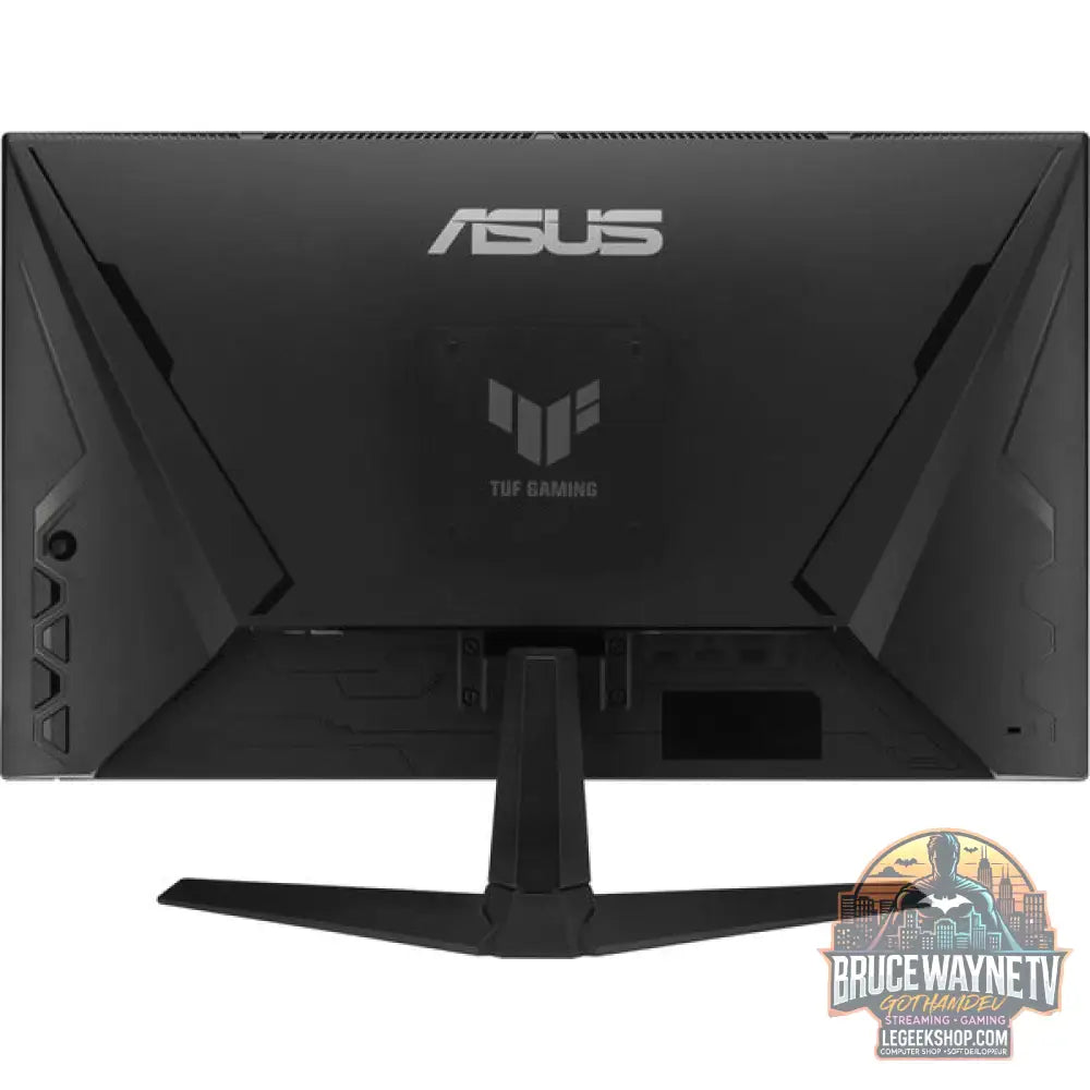 ASUS TUF Gaming VG259Q5A 24,5" Full HD IPS 200 Hz - ASUS - vue 5