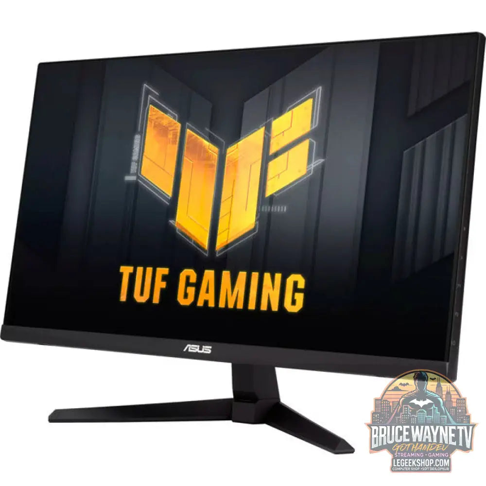 ASUS TUF Gaming VG259Q5A 24,5" Full HD IPS 200 Hz - ASUS - vue 3