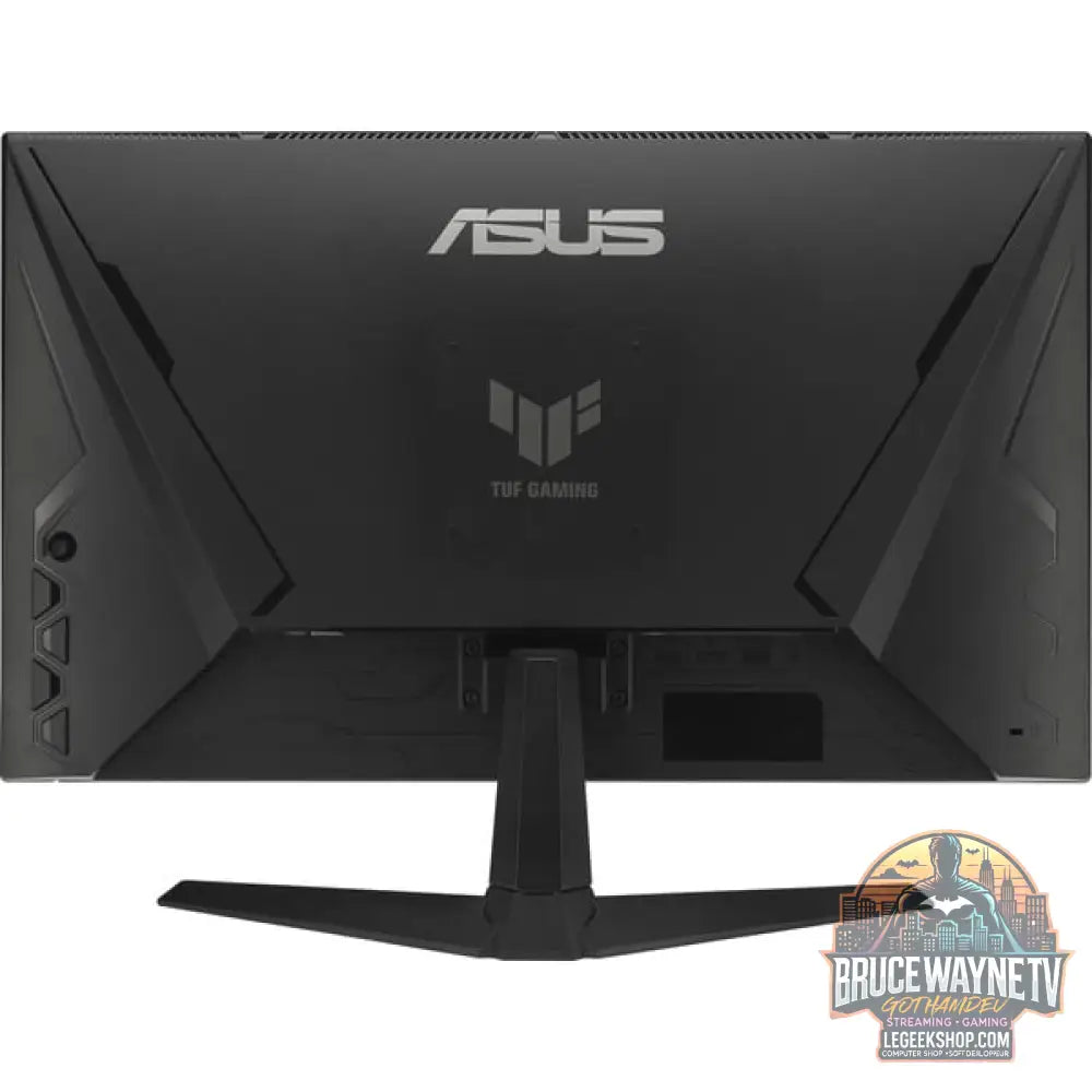 ASUS TUF Gaming VG259QM5A 24,5" Full HD IPS 240 Hz - ASUS - vue 4