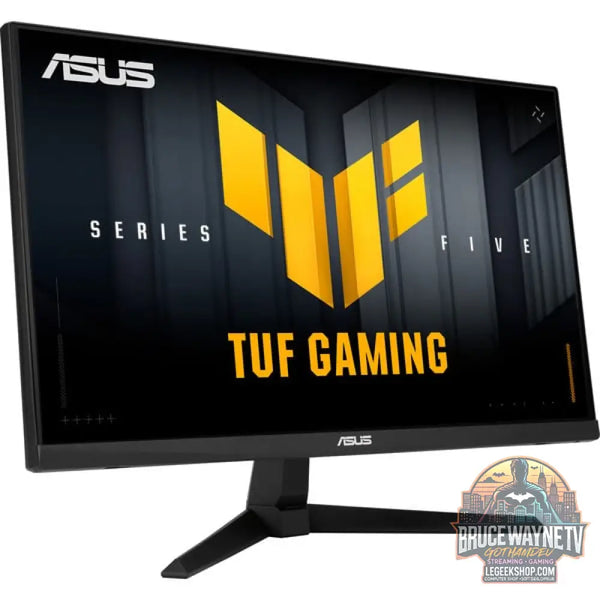 ASUS TUF Gaming VG259QMR5A 24,5" Full HD IPS 310 Hz - ASUS