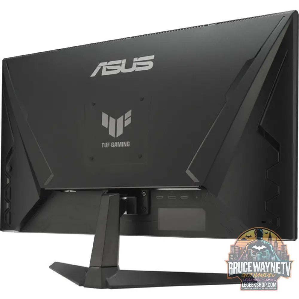 ASUS TUF Gaming VG259QMR5A 24,5" Full HD IPS 310 Hz - ASUS - vue 4