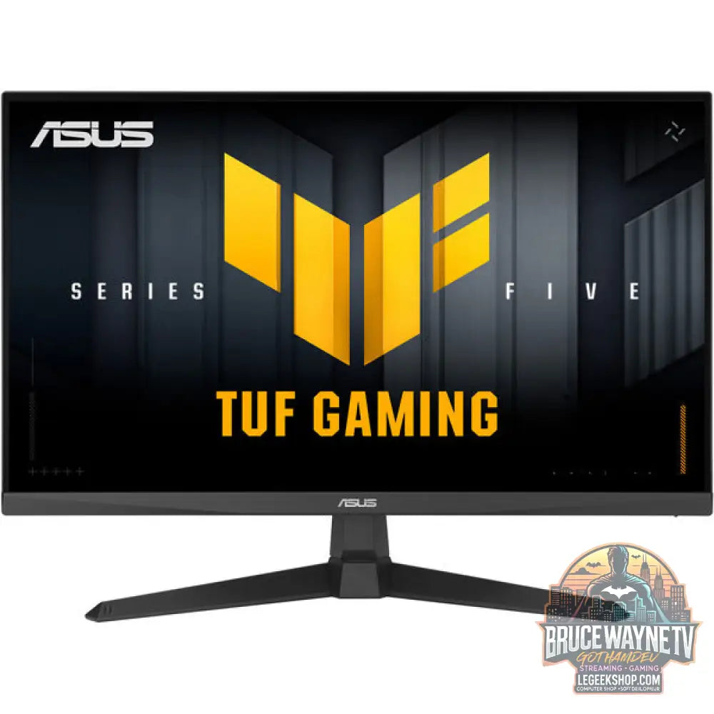 ASUS TUF Gaming VG279Q5A 23,8" Full HD IPS 200 Hz - ASUS - vue 2