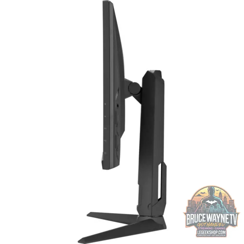 ASUS TUF Gaming VG279QML5A 27" Full HD IPS 240 Hz - ASUS - vue 5