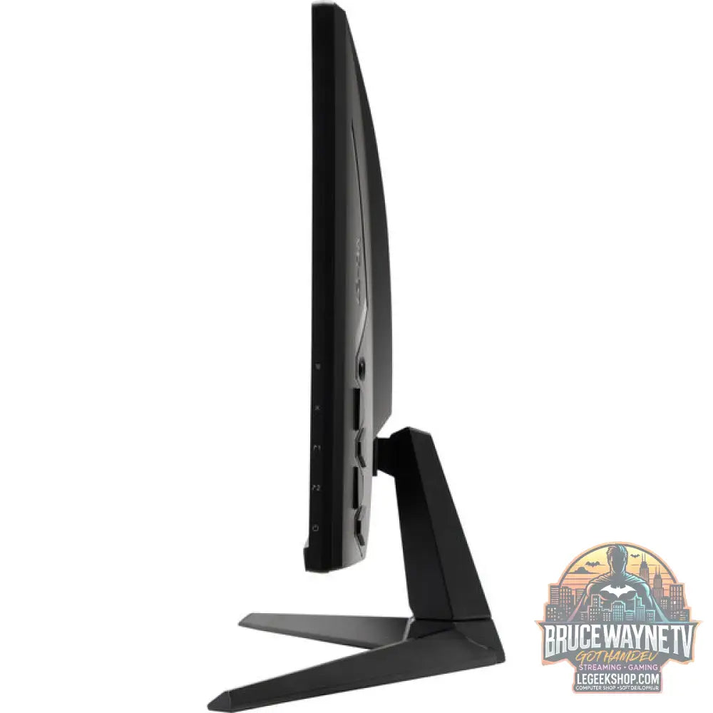 ASUS TUF Gaming VG27AQ5A 27" QHD/WQHD IPS 210 Hz - ASUS - vue 5