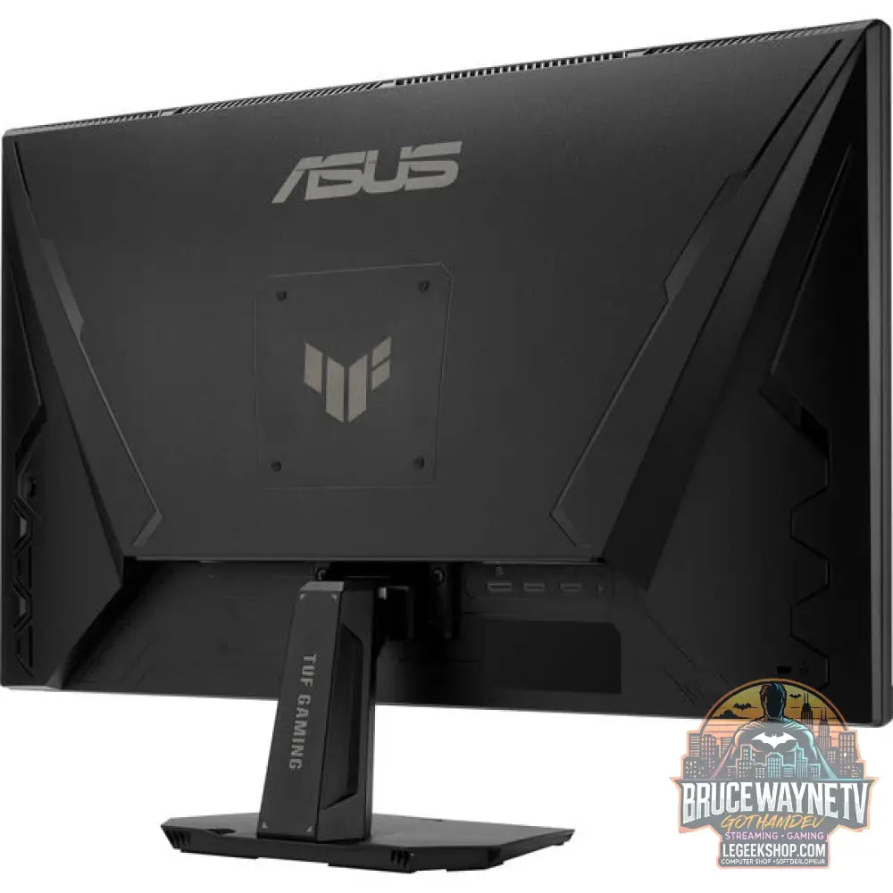 ASUS TUF Gaming VG27AQME5F 27" QHD/WQHD IPS 255 Hz - ASUS - vue 5