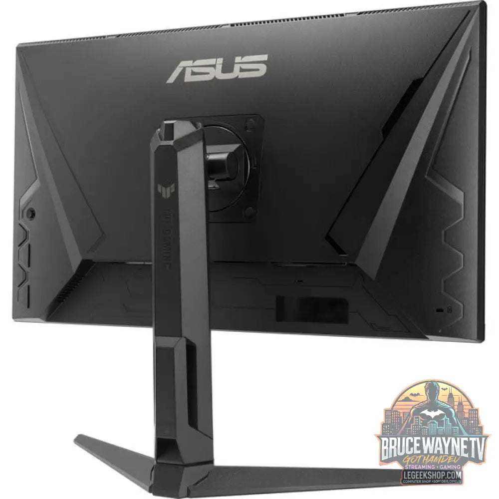 ASUS TUF Gaming VG27AQML5A 27" QHD/WQHD IPS 300 Hz - ASUS - vue 4