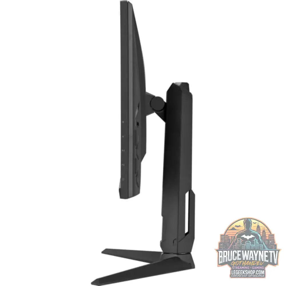 ASUS TUF Gaming VG27AQML5A 27" QHD/WQHD IPS 300 Hz - ASUS - vue 7