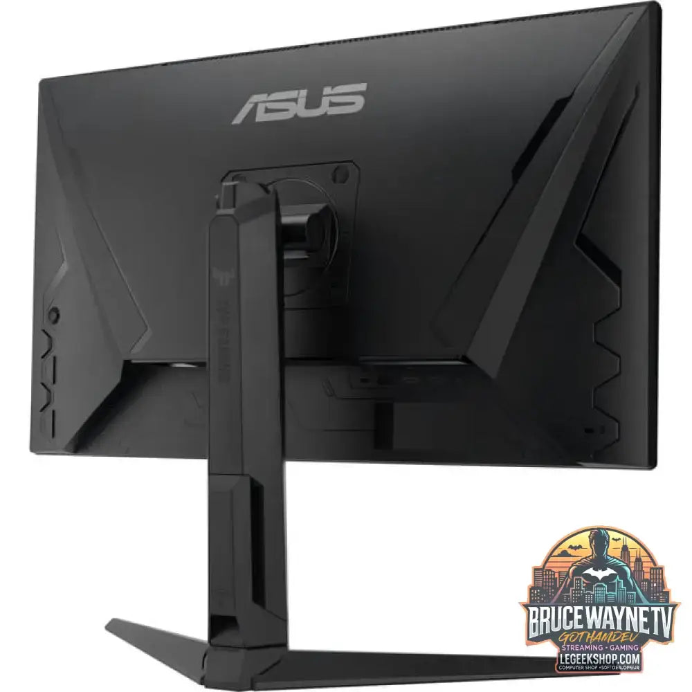 ASUS TUF Gaming VG27UQEL5A 27" FHD IPS 80 Hz - ASUS - vue 4