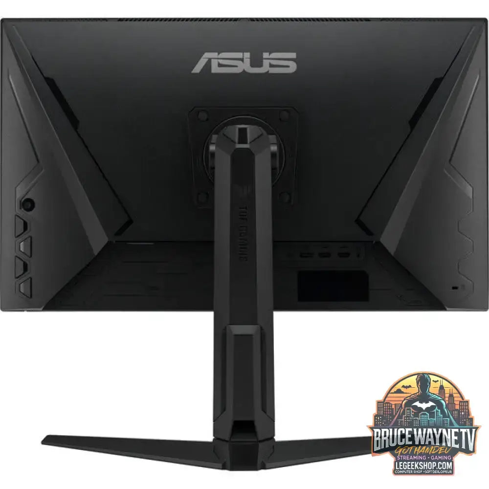 ASUS TUF Gaming VG27UQEL5A 27" FHD IPS 80 Hz - ASUS - vue 5