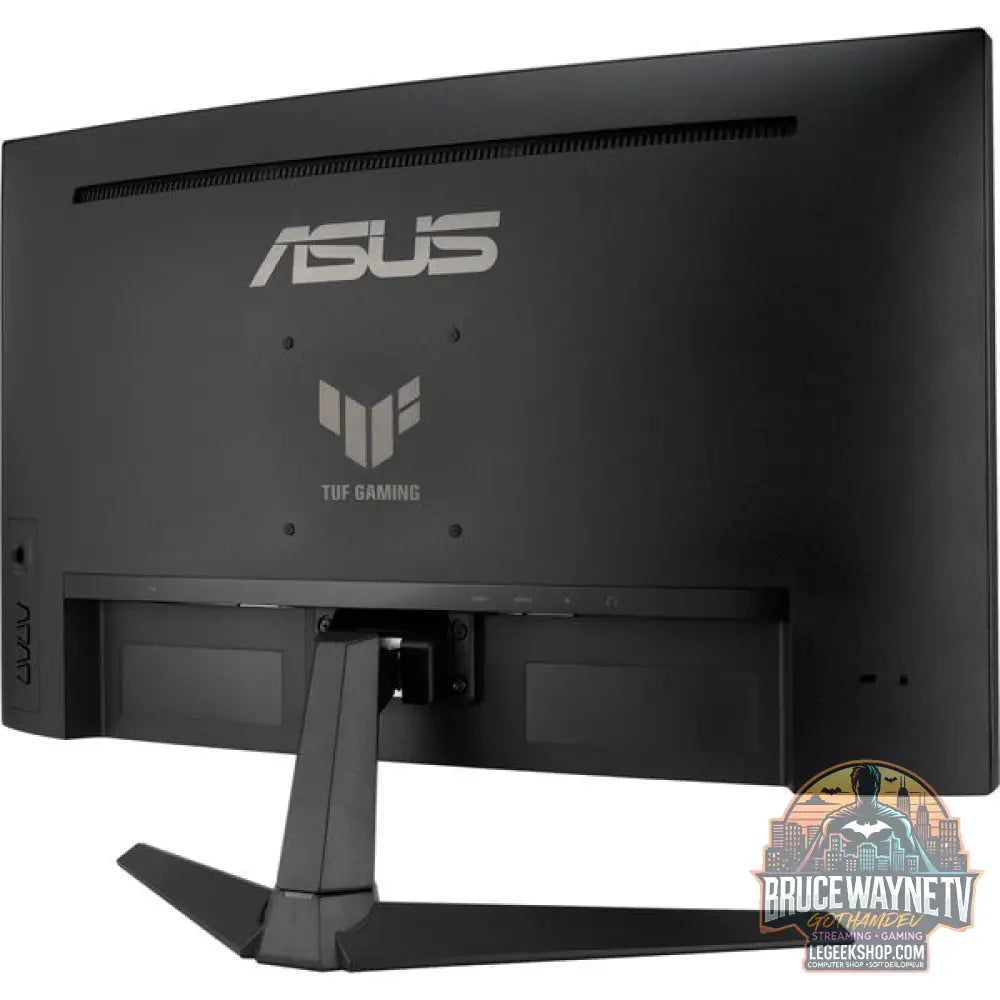 ASUS TUF Gaming VG27WQ3B 27" QHD/WQHD VA 180 Hz - ASUS - vue 4
