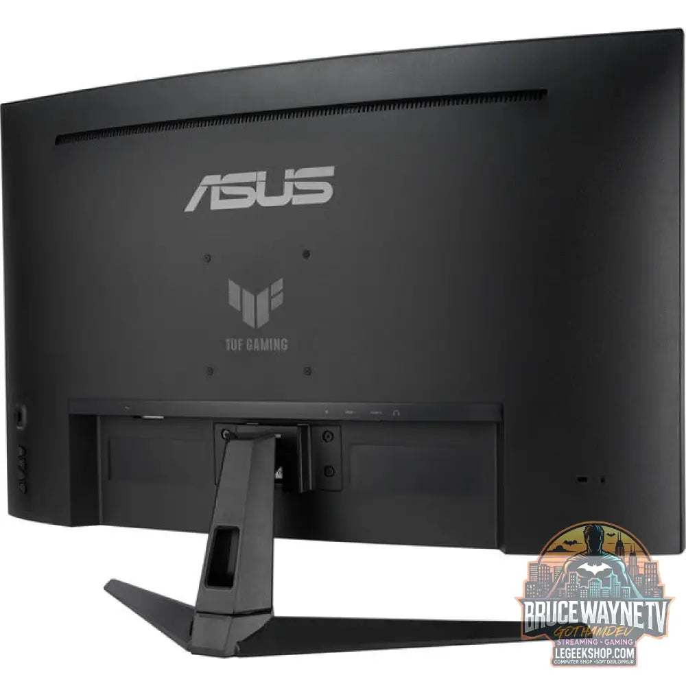 ASUS TUF Gaming VG32VQM5B 31,5" Full HD VA 250 Hz - ASUS - vue 4