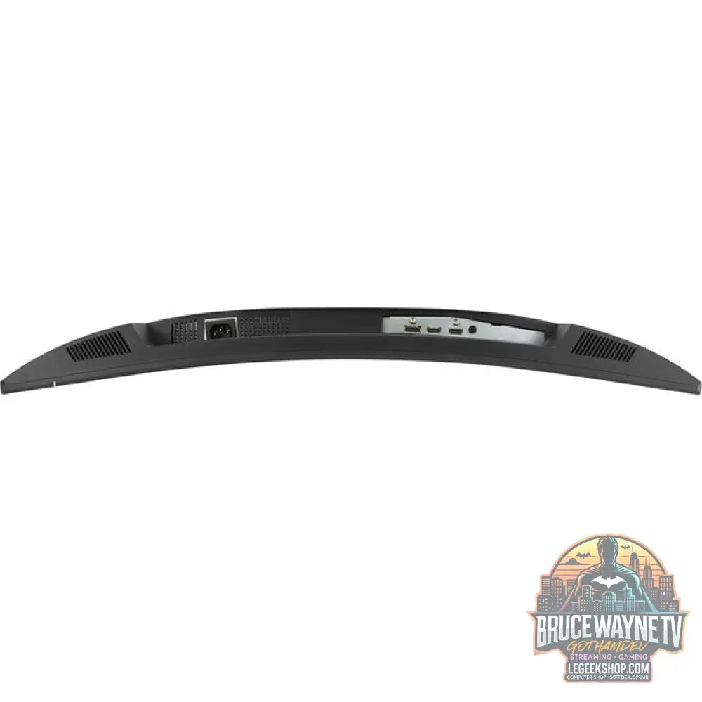 ASUS TUF Gaming VG32VQM5B 31,5" Full HD VA 250 Hz - ASUS - vue 6