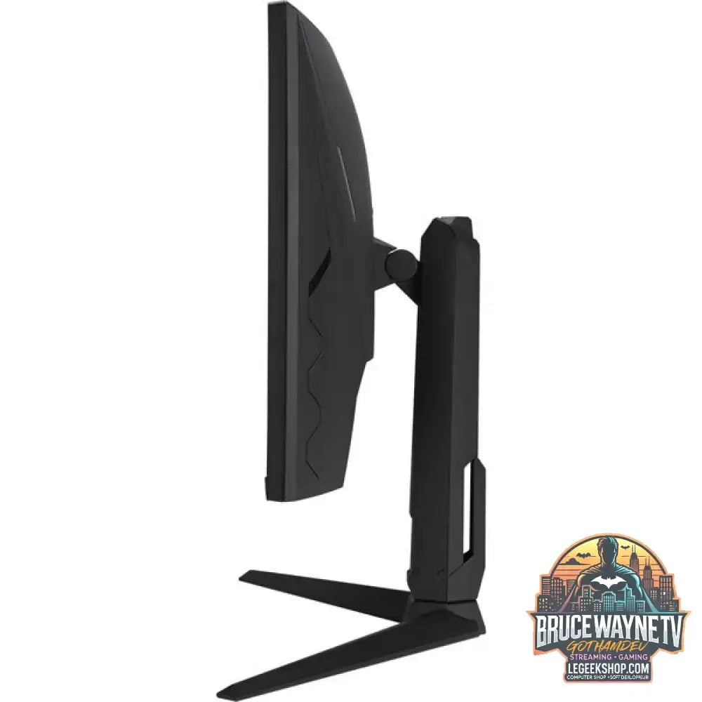 ASUS TUF Gaming VG34VQEL1A 34" QHD/WQHD VA 100 Hz - ASUS - vue 5