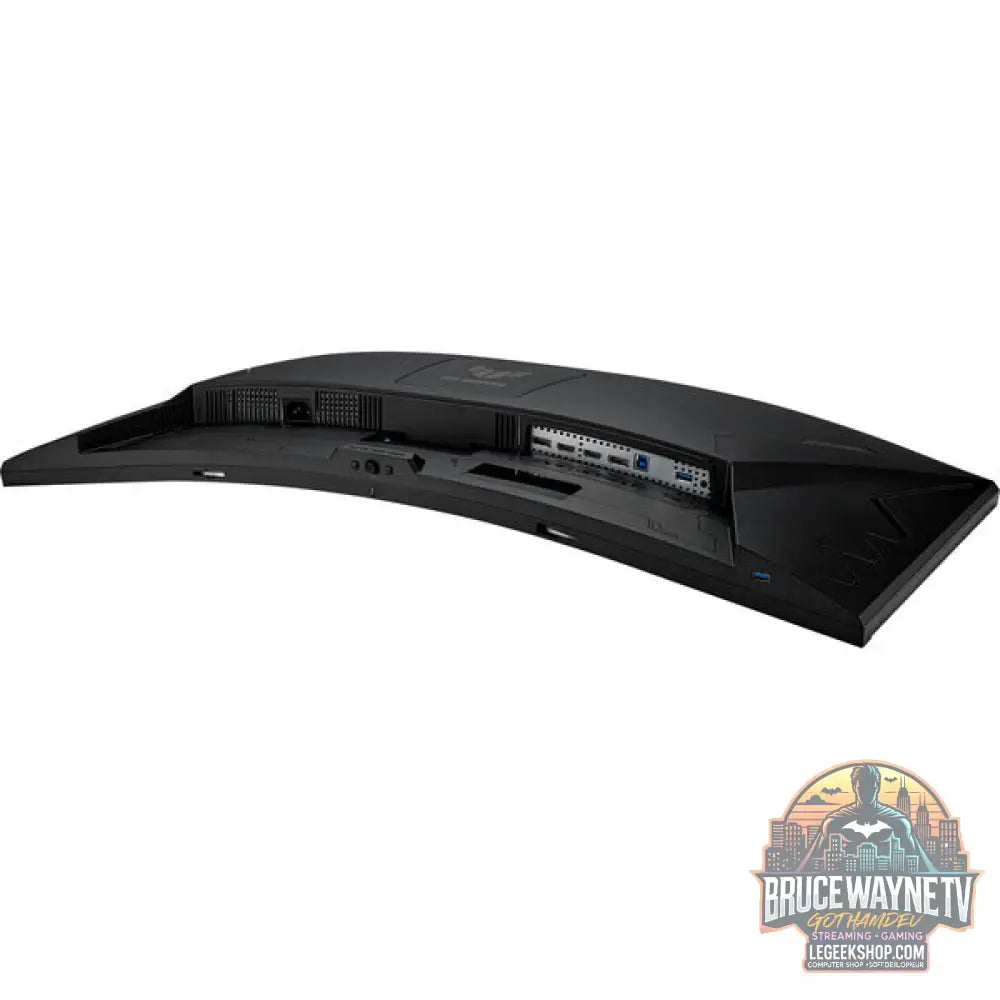 ASUS TUF Gaming VG34WQ5A 34" QHD/WQHD VA 200 Hz - ASUS - vue 7
