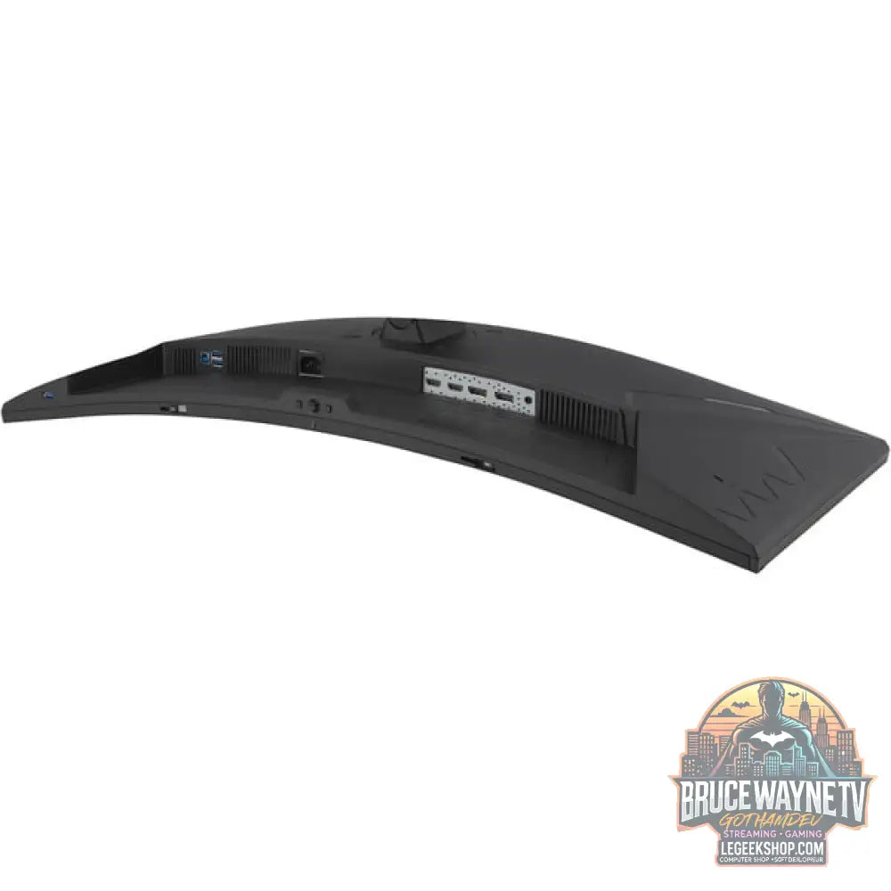 ASUS TUF Gaming VG34WQML5A 34" QHD/WQHD VA 250 Hz - ASUS - vue 7