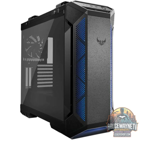 ASUS TUF GT501, Tower-Gehäuse - ASUS