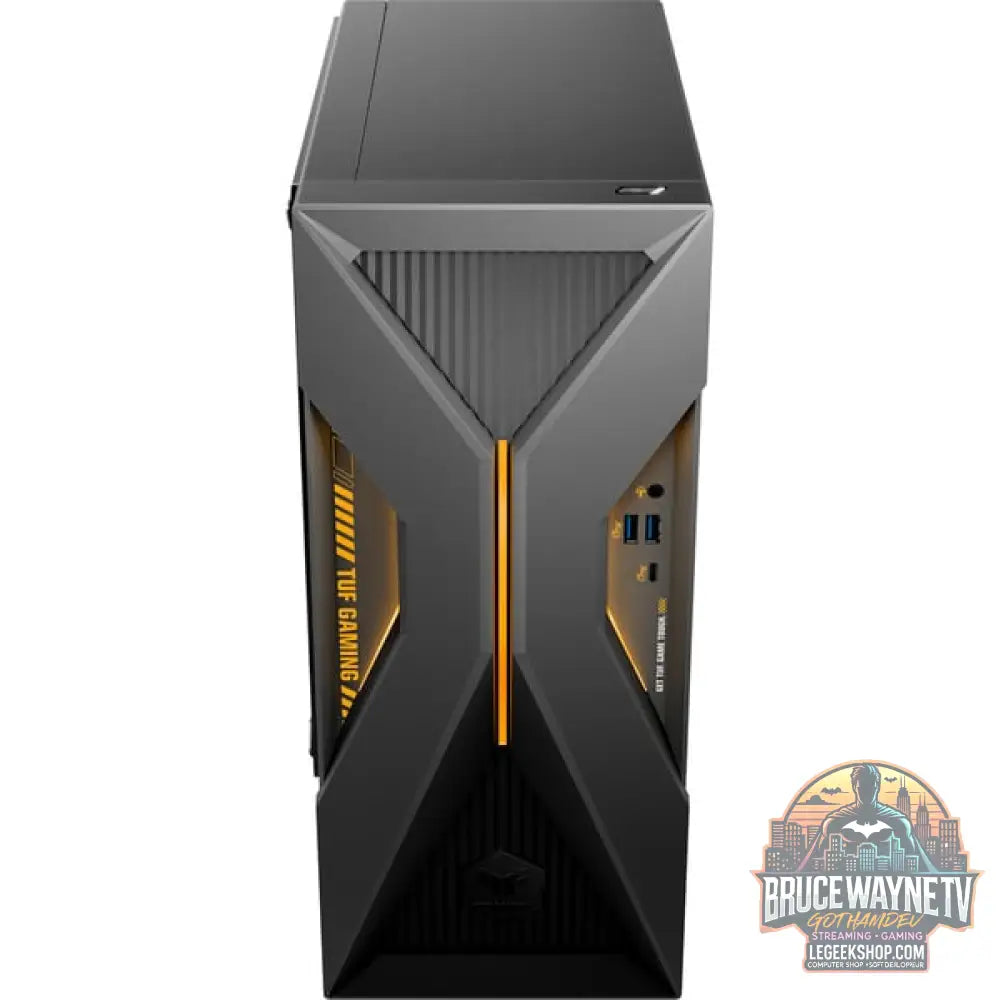 ASUS TUF T500 T500MV-07240H242W - vue 2