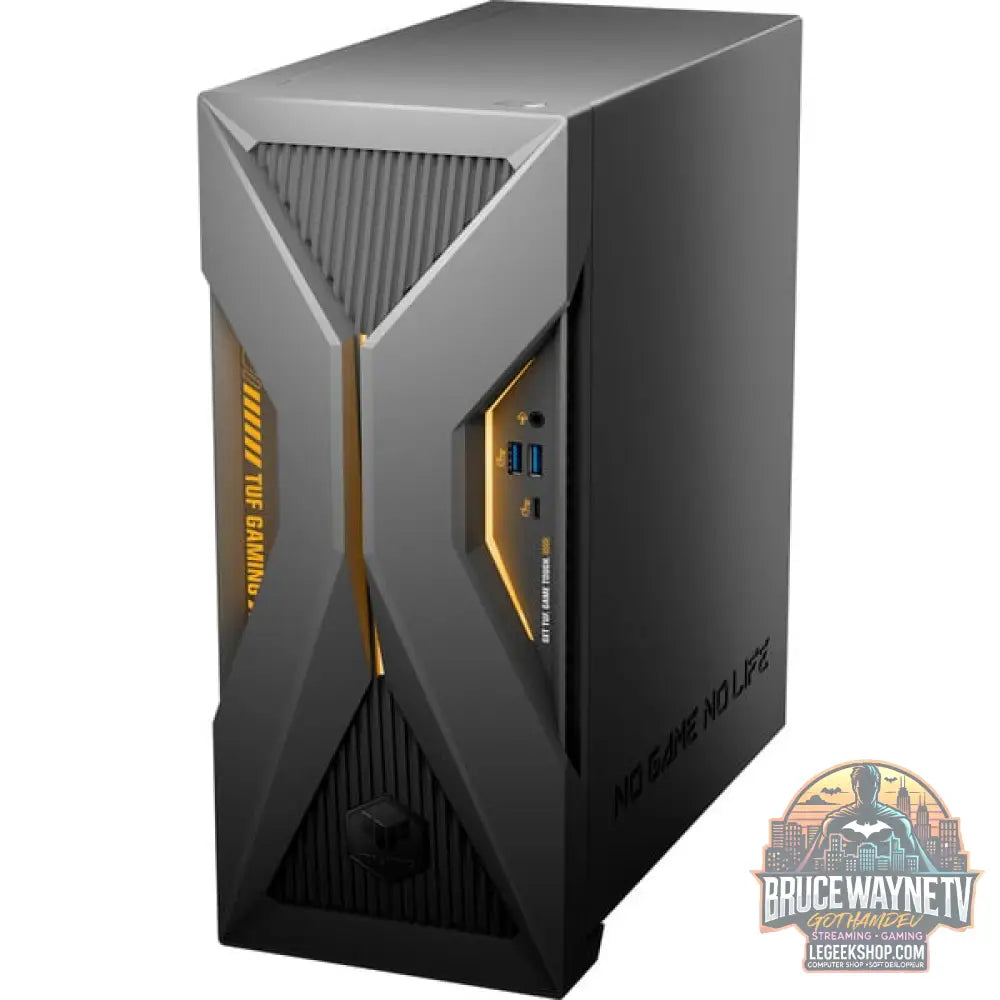 ASUS TUF T500 T500MV-07240H242W - vue 3