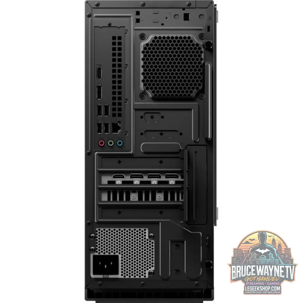 ASUS TUF T500 T500MV-07240H242W - vue 5