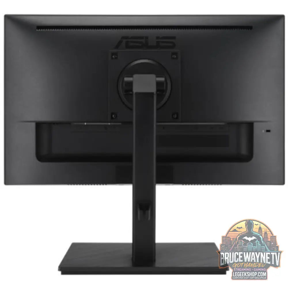 ASUS VA229QSB 22" Full HD IPS 75 Hz - ASUS - vue 7