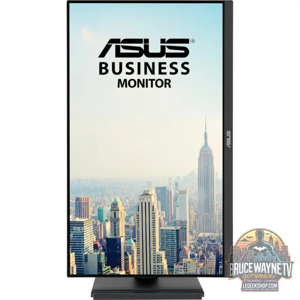ASUS VA249QGS Business 23,8" Full HD IPS 120 Hz - ASUS - vue 4