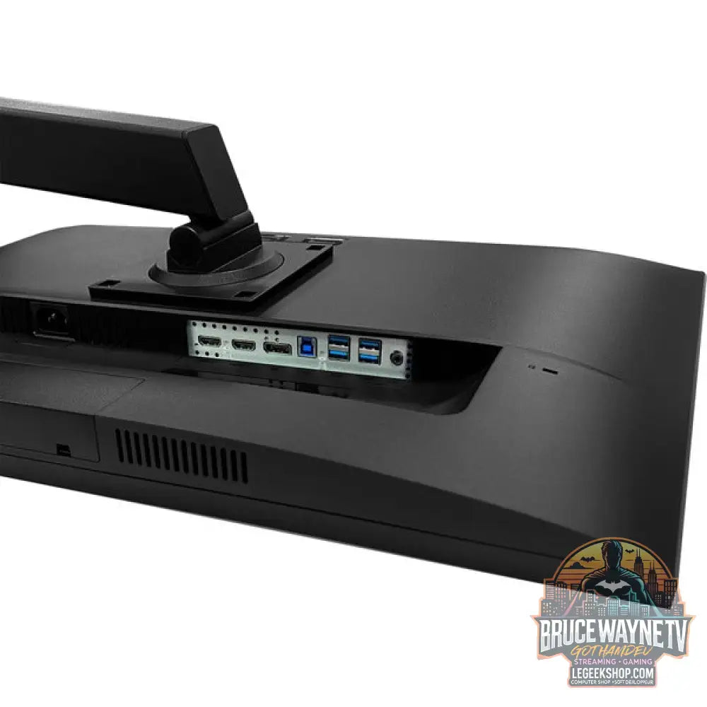 ASUS VA27UCPS 27" 3840 × 2160 px IPS 60 Hz - ASUS - vue 7