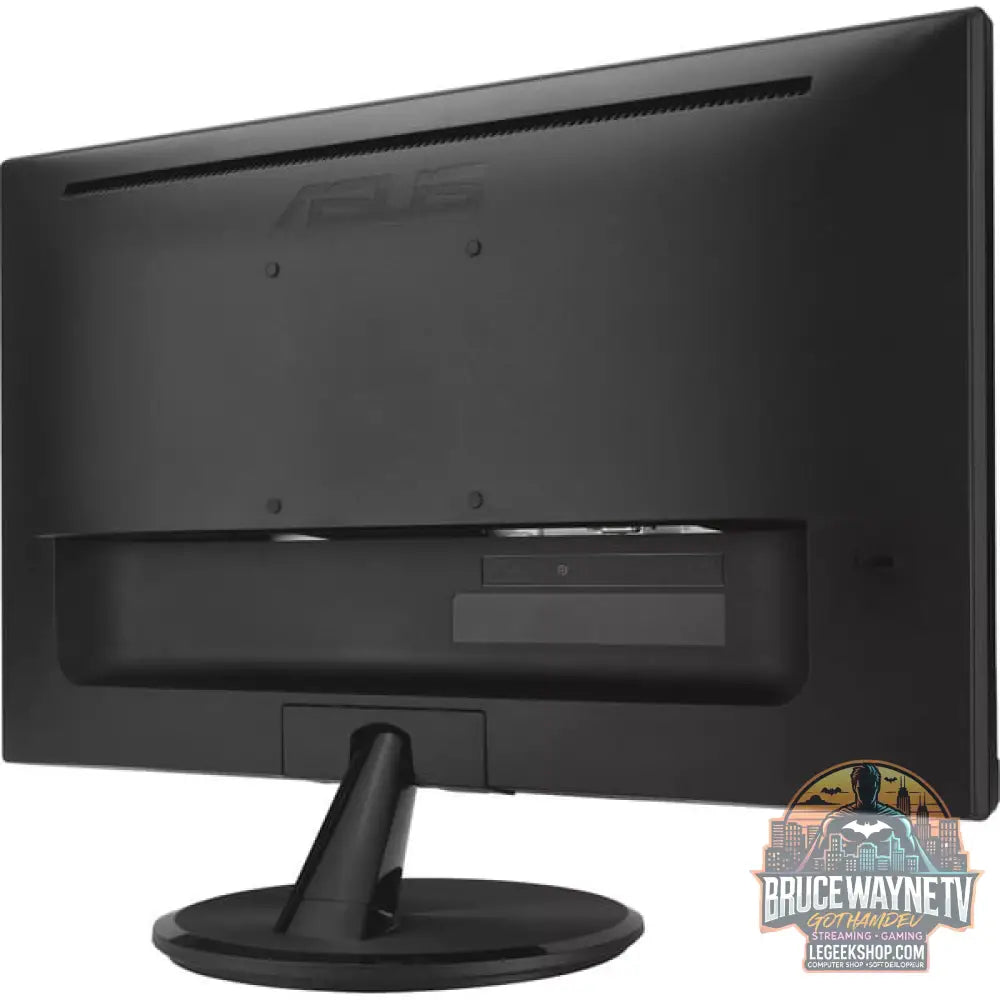 ASUS VP229QF-P EyeCare 21,5" Full HD IPS 100 Hz - ASUS - vue 5