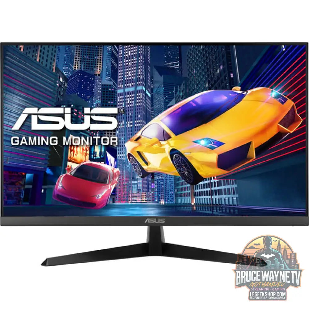 ASUS VY279HG2 Eye Care, Gaming-Monitor - vue 2