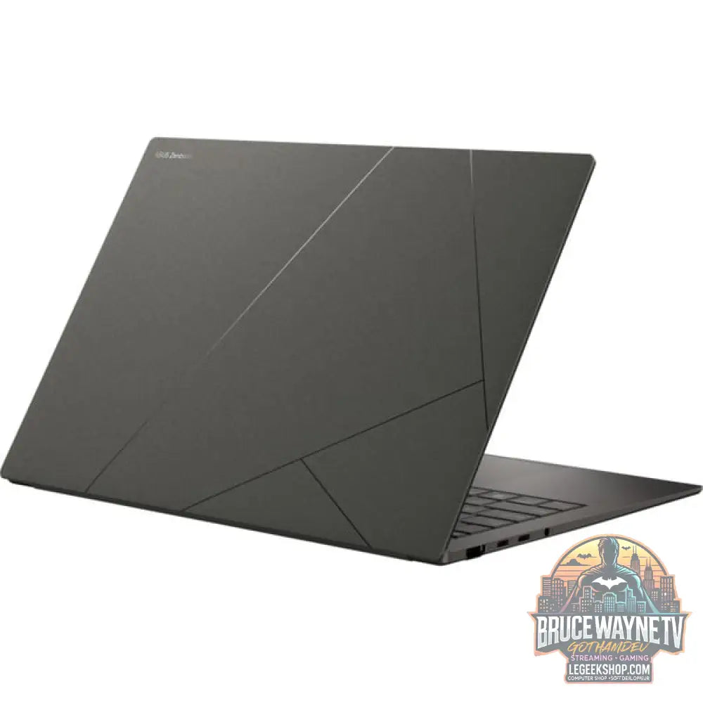 ASUS Zenbook S14 (UX5406SA-PV530W) - ASUS - vue 2