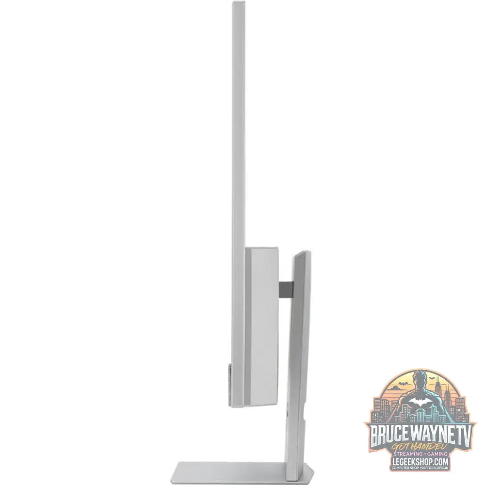 ASUS ZenScreen MS27UC Smart Monitor 27" 3840 × 2160 px IPS 60 Hz - ASUS - vue 6