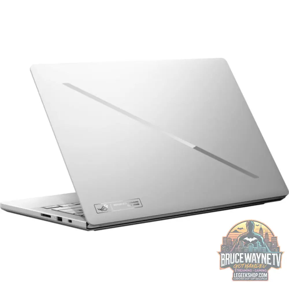 ASUS Zephyrus G16 (GU606AP-TB039W), Gaming-Notebook - vue 2