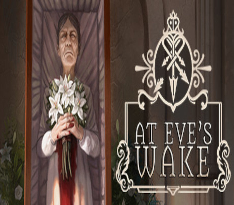 At Eve's Wake