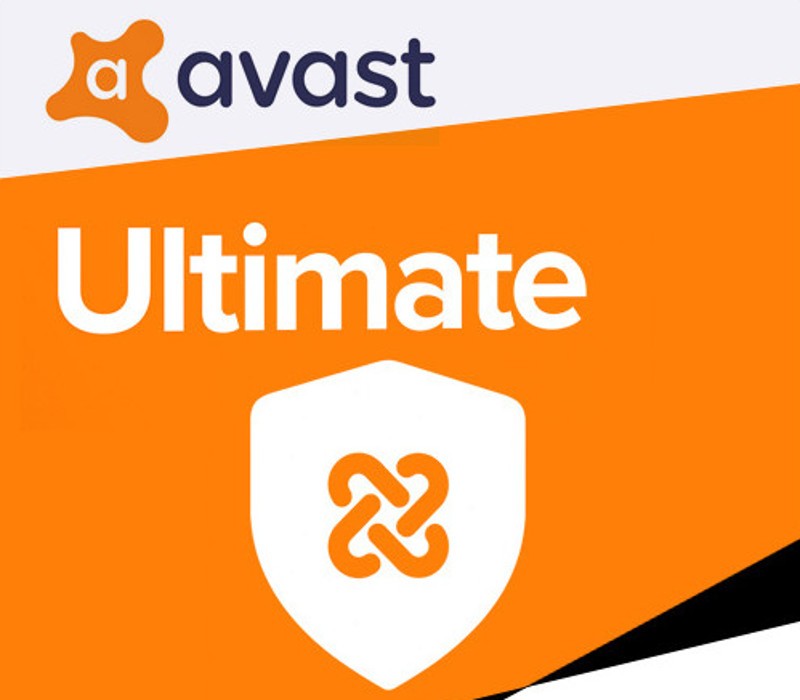 AVAST Ultimate 2022 Key (1 Year / 10 Devices)