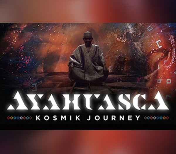 Ayahuasca