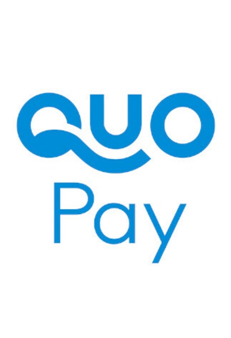 QUO Gift Card 5000 JPY  - QUO Key  - JAPAN