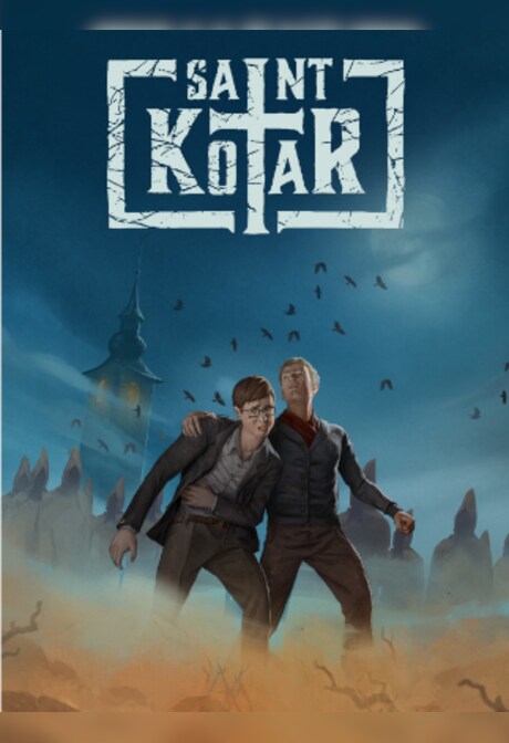 Saint Kotar (PC) - Steam Gift - EUROPE