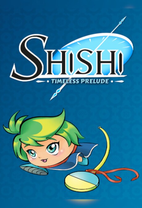 Shishi: Timeless Prelude (PC) - Steam Key - GLOBAL