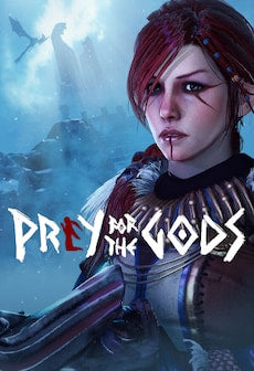 Praey for the Gods (PC) - Steam Key - GLOBAL