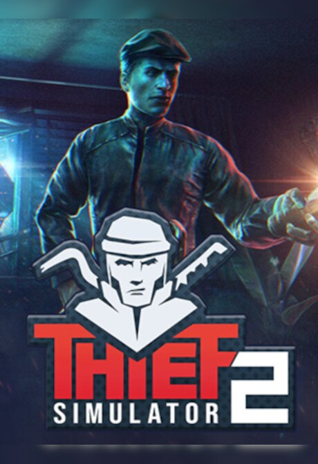 Thief Simulator 2 (PC) - Steam Gift - GLOBAL