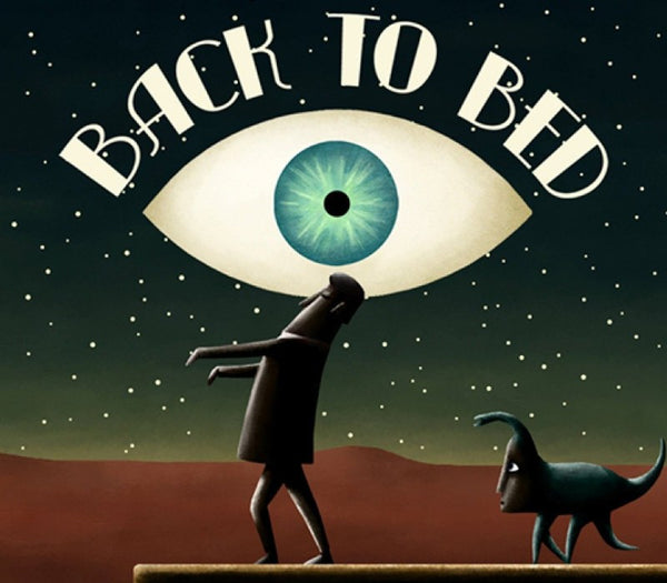 Back to Bed